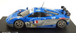 Solido 1/18 Scale Diecast S18041409 - McLaren F1 GTR #50 24H Le Mans 1995