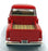 Kinsmart 1/32 Scale Pull Back & Go TY0237 - 1955 Chevrolet Stepside Pick Up Red