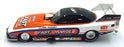 Action 1/24 Scale Diecast C24952969-1 - Dodge Funny Car Dragsters 1995 Bazemore