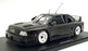 Werk83 1/18 Scale Diecast W1806008 - Audi 90 IMSA GTO Test Car - Black