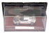 Altaya 1/43 Scale ASC03 - Lotus Exige - Chrome Silver