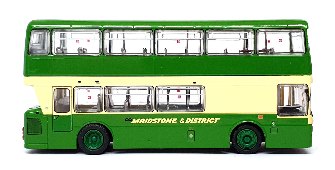 Britbus 1/76 Scale AN1-27 - Leyland Atlantean Bus Maidstone & District R101