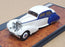 Matrix 1/43 Scale MX40201-061 - 1935 Bentley 4.5L Carlton Pillarless Saloon