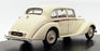 Oxford Diecast 1/43 Scale Diecast ASL002 - Armstrong Siddeley Lancaster Ivory