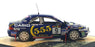 Trofeu 1/43 Scale 620 - Subaru Impreza Casio #9 1st Safari Rally 1995