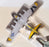 Corgi Diecast CSFS14004 Bombers Of The World 4 Pec Set Avro Boeing (2) Rockwell
