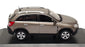 Norev 1/43 Scale Diecast OA143 - Opel Antara - Met. Grey