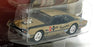 Johnny Lightning 1/64 Scale 295-01 - 1969 Hurst Oldsmobile Dual-Engine - Gold