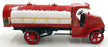 First Gear 1/34 Scale 19-2572 - Mack AC Bulldog Fuel Tanker - Texaco