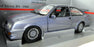 Minichamps 1/18 Scale diecast - 150 084002 Ford Sierra RS Cosworth LHD Moonstone