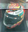 Altaya 1/5 Scale MW8ALA0093 - F1 Helmet Kimi Raikkonen Ferrari 2017