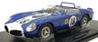 Werk83 1/18 Scale W18046007 - Ferrari 250 TR61 #18