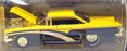 Racing Champions 1/64 Scale 08137 - 1960 Chevrolet Impala - Black