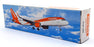 PPC 1/200 Scale Snap Together Model PPC07 - Airbus A321 Easy Jet