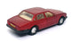 Matchbox 13cm Long Diecast K146 - Jaguar XJ6 - Met. Red