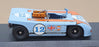 Best 1/43 Scale BT012 - Gulf Porsche 908 #12 Targa Florio 1970 Siffert/Redman