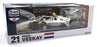 Greenlight 1/18 Scale Diecast 11215 Indy Chevrolet #21 Ed Carpenter - Veekay