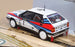 Vitesse 1/43 Scale 42402 - Lancia Delta HF Integrale 8v #1 1000 Lakes Rally 1988