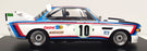 Spark 1/18 Scale 18SPA1973 - BMW 3.0 CSL #10 1st 24Hr Spa 1973