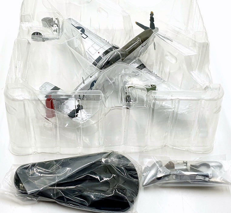 Hobby Master 1/48 Scale HA7723A P-51D Mustang Boomerang JR 434th FS 1944