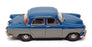 Spa Croft Models 1/43 Scale SPC7 - 1956 Standard Vanguard Phase III - Blue/Grey