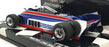 Minichamps 1/43 Scale 400 810011 F1 Lotus Ford 88 #11 Practice Long Beach GP '81