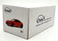 Otto Models 1/18 scale Resin OT470 - Toyota GR86 - Red