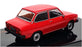 Ixo 1/43 Scale Diecast CLC402N - 1977 Volvo 66 - Red