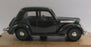Brumm 1/43 Scale Metal Model - R64 FIAT BERLINA 1100B HP 35 1948-49