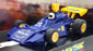 Scalextric 1/32 Scale Slotcar C782 - FX Team "Kwik Fit" #25 25th Anniversary