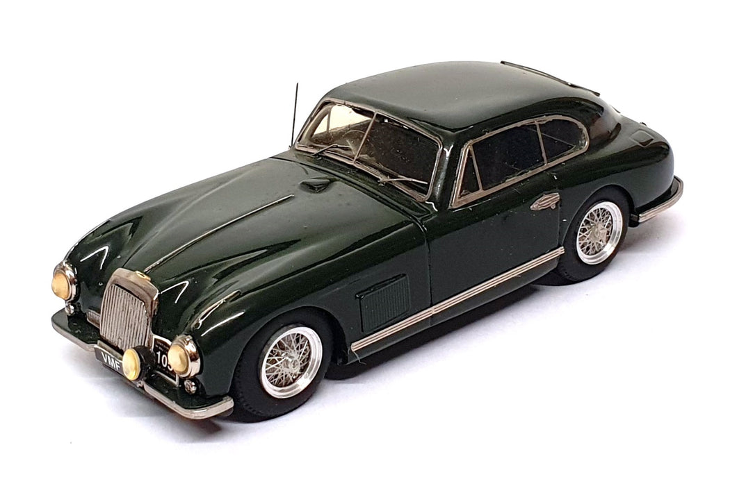Four Wheel Models 1/43 Scale FWDB2G - Aston Martin DB2 - Green