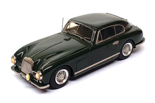 Four Wheel Models 1/43 Scale FWDB2G - Aston Martin DB2 - Green