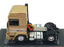 Ixo Models 1/43 Scale Diecast TR225.22 1987 Renault R390 Turboleader Truck Gold