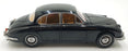 Paragon 1/18 Scale Diecast DC26324A - 1967 Daimler V8 250 - Black