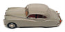 Minimarque 43 1/43 Scale UK11B - 1950 Jaguar MKVII M-Type Saloon - Dove Grey