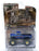 Greenlight 1/64 Scale 49090-E - 1979 Ford F-250 - West Virginia Mountaineer Blue