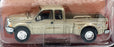 Racing Champions 1/64 Scale RC007 - 1999 Ford F-350 Super Duty - Gold