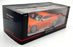 Minichamps 1/18 Scale 150 081391 - 2008 Jaguar XKR GT3 - Orange