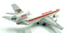 Phoenix 1/400 Scale N400JR - McDonnell Douglas DC-10-30(F) Das Air Cargo