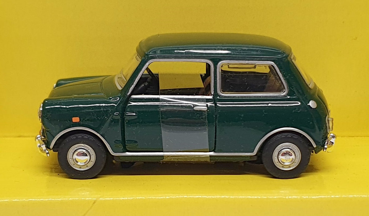 SMS 1/43 Scale Diecast 100170 - Mini - Green