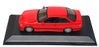 Minichamps 1/43 Scale 430022300 - 1992 BMW 3 Series M3 Coupe - Red