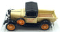 National Motor MM 1/32 Scale SS-T5660B - 1928 Ford Model 76-A Raodster Pick Up