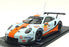 IXO 1/18 Scale LEGT18008B - Porsche 911 RSR #86 Sebring 2019 - Wainwright