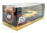 Greenlight 1/43 Scale 86412 - 1973 Ford Mustang Eleanor - Gone In 60 Secs