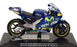 Italeri 1/22 Scale IT03C - Moviestar Honda RC211V Moto GP 2005 Melandri
