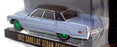 Greenlight 1/64 Scale 39100-D - 1972 Cadillac Sedan Deville - Chase
