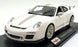 Maisto 1/18 Scale Diecast 46629 - Porsche 911 GT3 RS 4.0