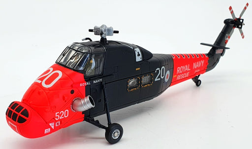 Corgi 1/72 Scale Helicopter AA37607 - Westland Wessex HU5 XT474