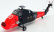 Corgi 1/72 Scale Helicopter AA37607 - Westland Wessex HU5 XT474
