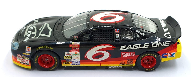 Racing Champions 1/24 Scale 97120-04245 - Ford #6 Eagle 1 1998 - Martin